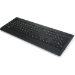 Lenovo 4X30H56854 keyboard Office RF Wireless QWERTZ German Black
