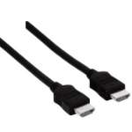 Hama 00011959 HDMI cable 3 m HDMI Type A (Standard) Black