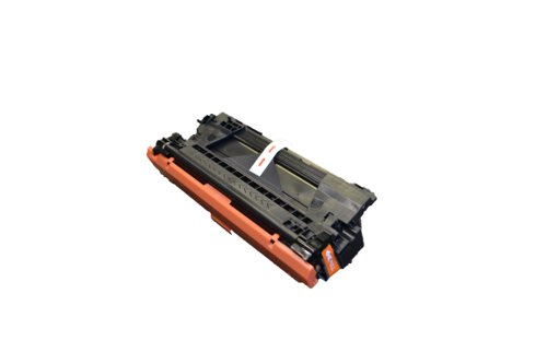 CTS Compatible HP CF470X Black 657X Toner