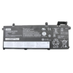 Lenovo 50Wh internal laptop battery