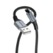 Verbatim Sync & Charge Cable USB-A to USB-C 120 cm