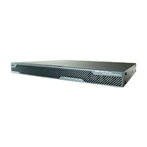 Cisco ASA5540-K8 hardware firewall 650 Mbit/s 1U