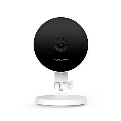 Image of Foscam C2M IP security camera Indoor 1920 x 1080 pixels Desk/Wall