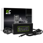 Green Cell AD106P power adapter/inverter Indoor 240 W Black