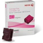 Xerox Colorqube Ink Magenta ink stick 6 pc(s) 17300 pages