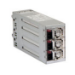 Supermicro PWS-0044 virtalähdeyksikkö 600 W Hopea