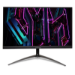 Acer Predator XB323QUM3BMIIPHX computer monitor 80 cm (31.5") 2560 x 1440 Pixels 4K Ultra HD LCD Zwart