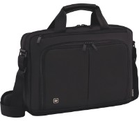 WENGER/SWISSGEAR SOURCE 14I CASE BLK
