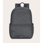 Tucano TTucano BALDO Laptop 15.6", MacBook Pro 16" Backpack case 2 compartment Black