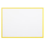 Bi-Office FM2815 document holder Yellow