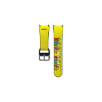 Samsung GP-TYL315SBA Band Yellow Polyurethane (PU), Thermoplastic elastomer (TPE)