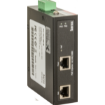 Barox PC-INJ-30W-B PoE adapter Gigabit Ethernet