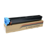 Data Direct Konica Minolta C654 754 Toner Cyan A3VU430 TN711C Compatible