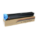 Data Direct Konica Minolta C654 754 Toner Cyan A3VU430 TN711C Compatible