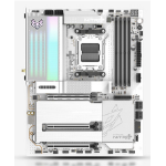Sapphire NITRO+ X870EA PhantomLink Polar Edition AMD X870E Socket AM5 ATX