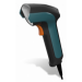 Newland NVH220 Lophius Corded Handheld bar code reader 1D/2D CMOS Black, Green