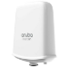 Aruba, a Hewlett Packard Enterprise company Instant On AP17 Outdoor WLAN access point 867 Mbit/s Power over Ethernet (PoE) White