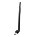 LogiLink USB-A BT5.3 adapter, USB 2.0, with antenna