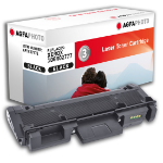 AgfaPhoto APTX2777E tonercartridge 1 stuk(s) Compatibel Zwart