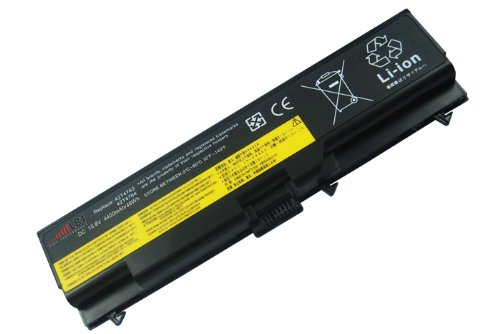 Lenovo 42T4852 notebook spare part Battery