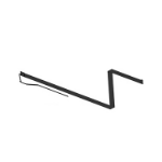 HP M45778-001 notebook spare part Cable