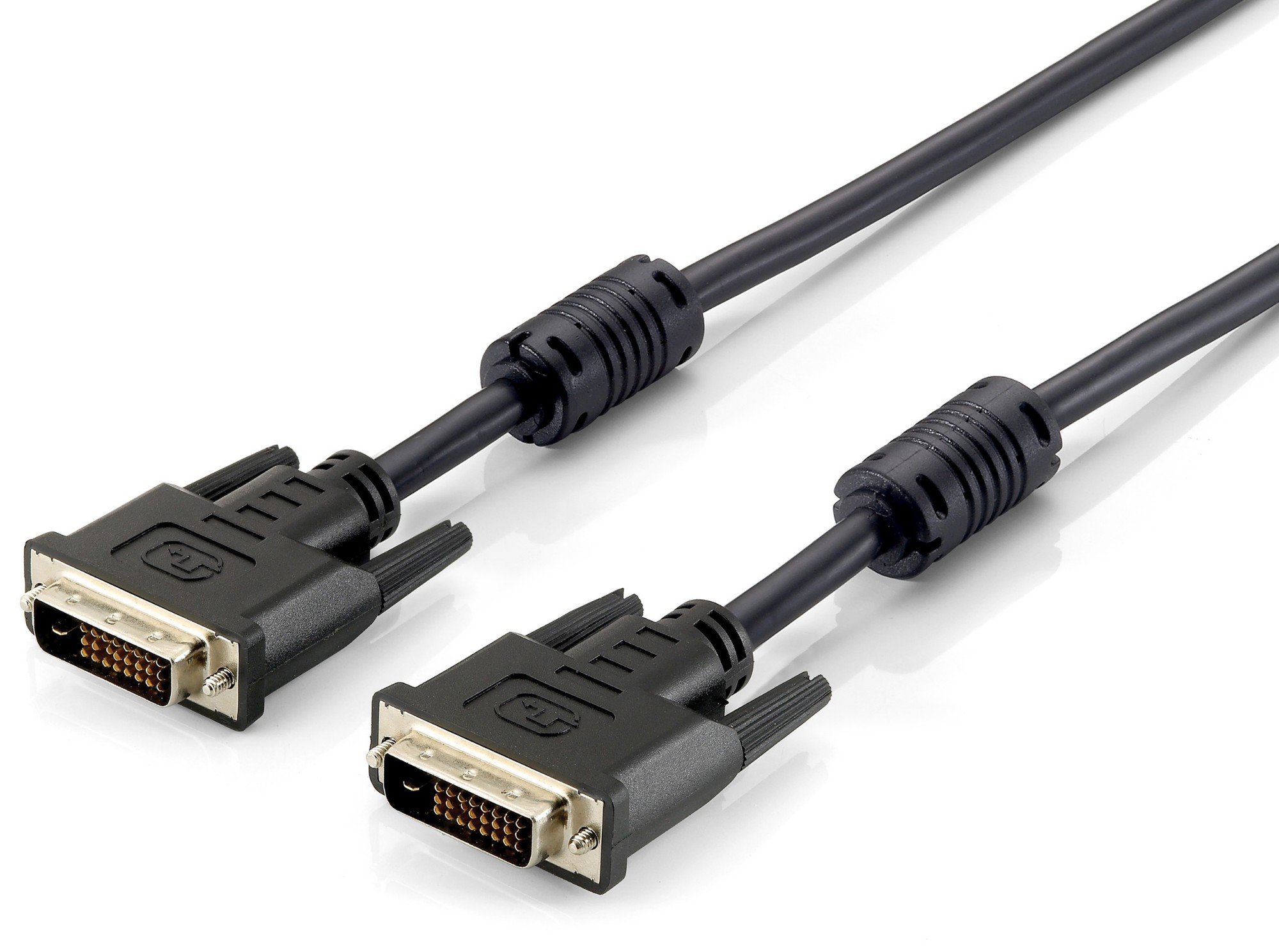 Equip DVI-D Dual Link Cable, 3.0m