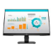 HP MONITOR HP LED P24 G4 IPS 23.8 PULGADAS / AREA VISIBLE 23.8 / FHD (1920X1080) / 100 VESA/ HDMI / VGA