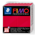 Staedtler FIMO 8004 Modeling clay 85 g Red 1 pc(s)