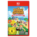 Nintendo Animal Crossing: New Horizons Standaard Engels, Spaans Nintendo Switch 2