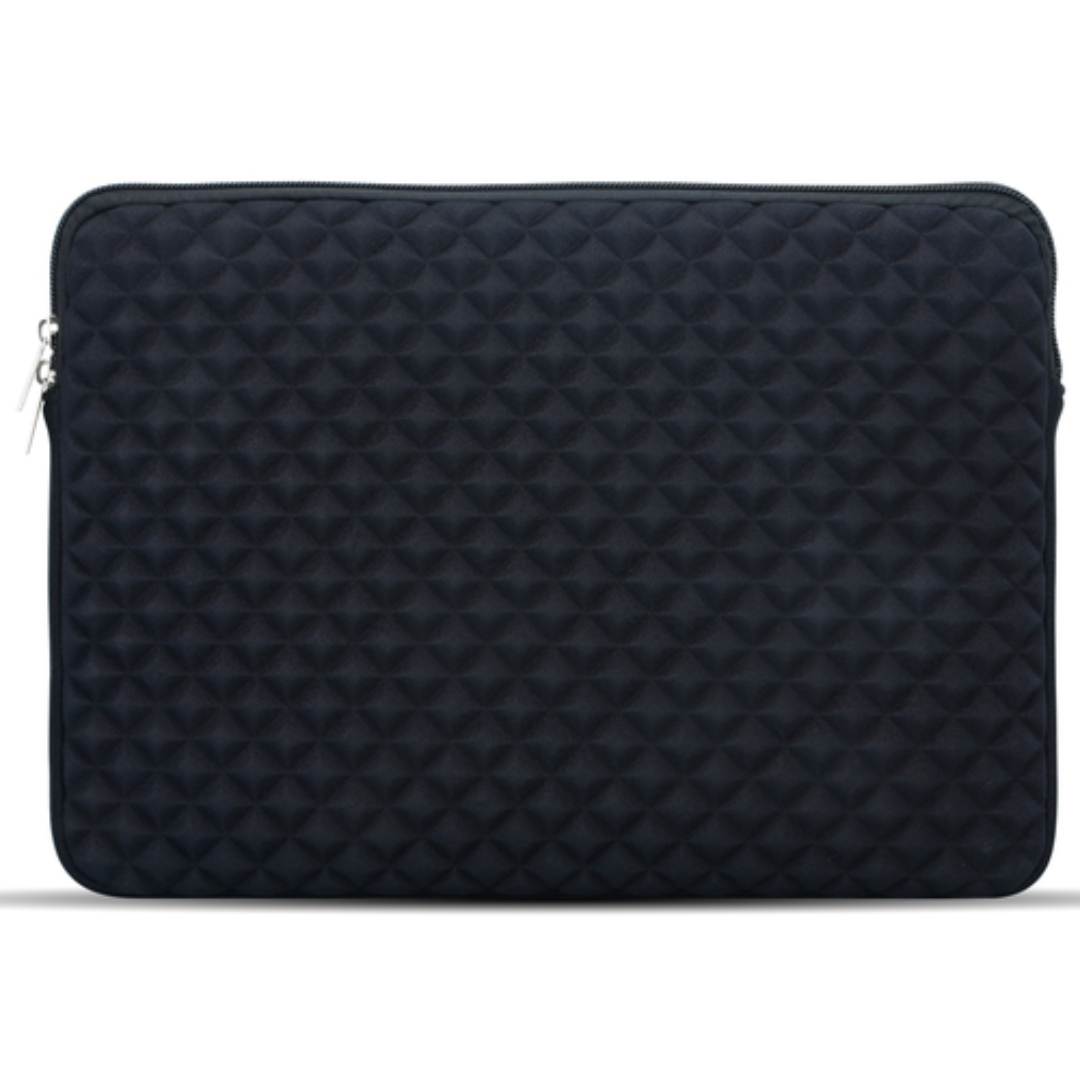 JLC Diamond Sleeve 14” - Black