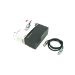 Zilr SDI 12G BNC Cable 2m / 6.6ft