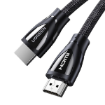 Ugreen HDMI 2.1 cable 8K 60Hz 1.5m - Black