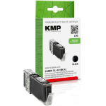 KMP C90 ink cartridge 1 pc(s) Black