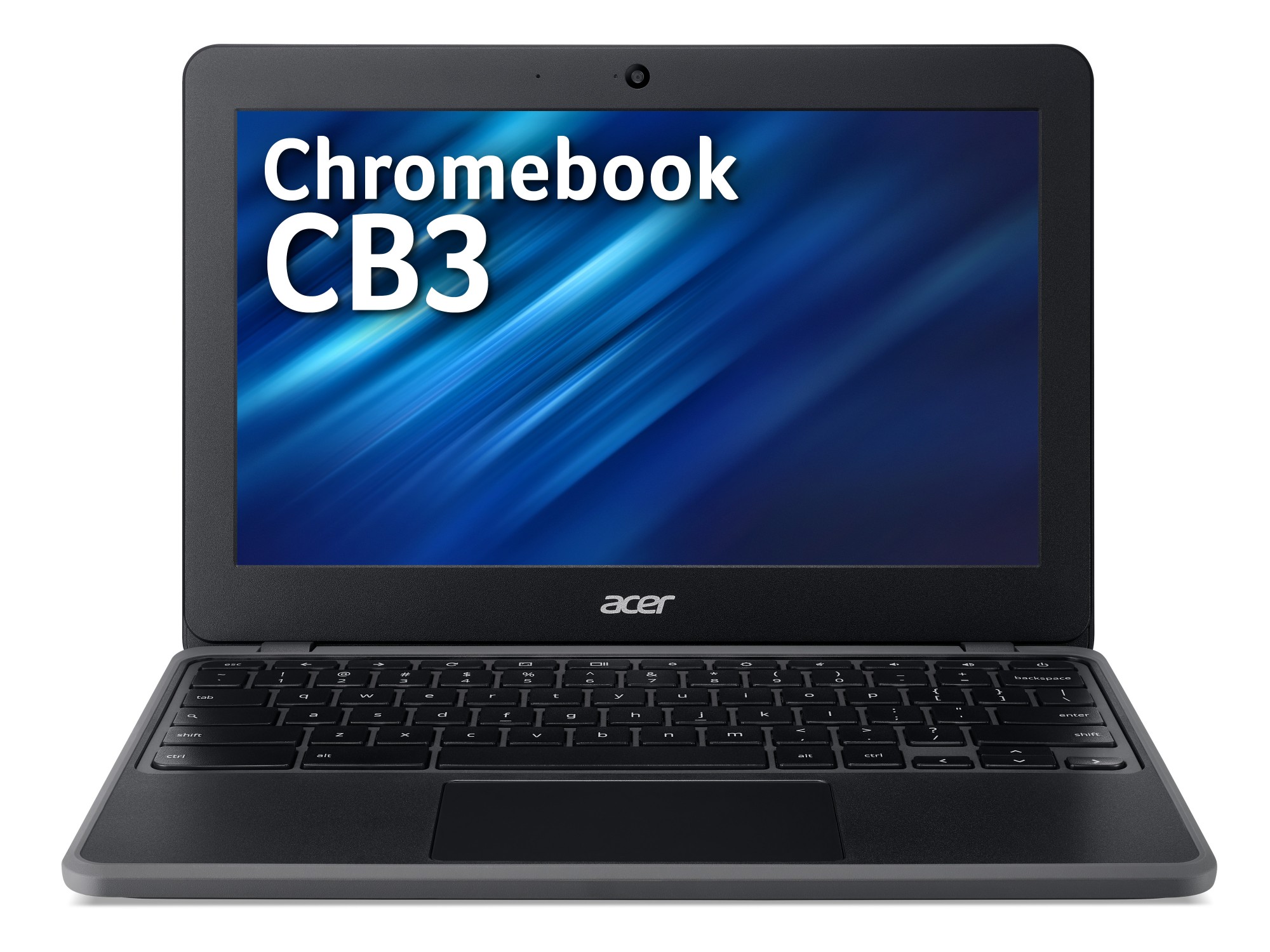 Acer Chromebook 311 (C733U) review