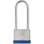ABUS 5/50HB80 KD Conventional padlock 1 pc(s)