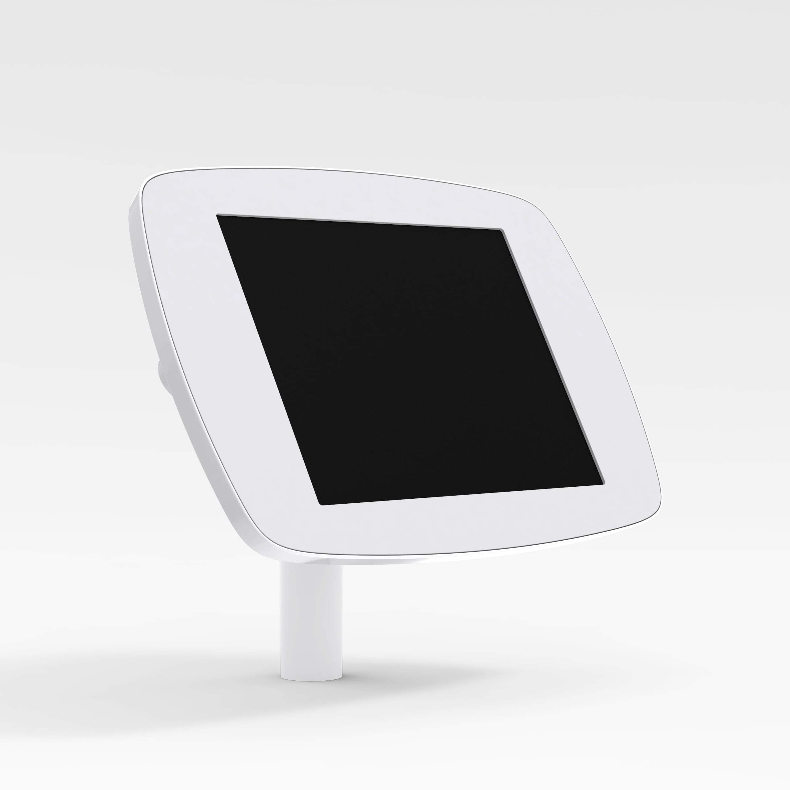 Image of Bouncepad Static 60 | Samsung Galaxy Tab A 10.5 (2018) | White |...