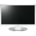 LG 24MB35PY pantalla para PC 60,5 cm (23.8") 1920 x 1080 Pixeles Full HD LED Blanco