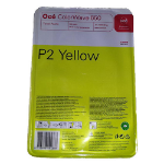 Oce 1060125743 tonercartridge 1 stuk(s) Origineel Geel