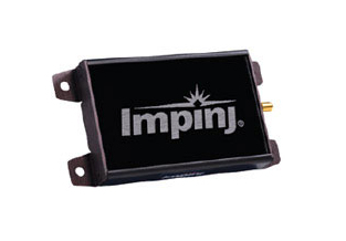 Impinj IPJ-A0303-000 RFID reader Black