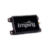 Impinj IPJ-A0303-000 RFID reader Black