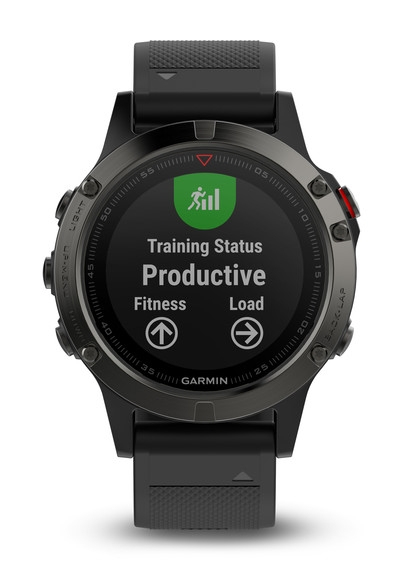 garmin fenix 5s bluetooth