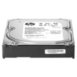 HPE 793667-B21 internal hard drive 6 TB 7200 RPM 3.5" Serial ATA III