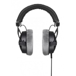 Beyerdynamic DT 770 PRO 80Ω Headphones Wired Head-band Music Black