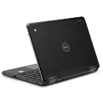 iPearl mCover 11.6" Hardshell case Black