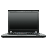 Lenovo ThinkPad T420 Laptop 35.6 cm (14") HD+ Intel® Core™ i5 i5-2540M 4 GB DDR3-SDRAM 320 GB HDD Wi-Fi 4 (802.11n) Windows 7 Professional Black