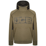JCB Horton Hoodie Olive/Black L
