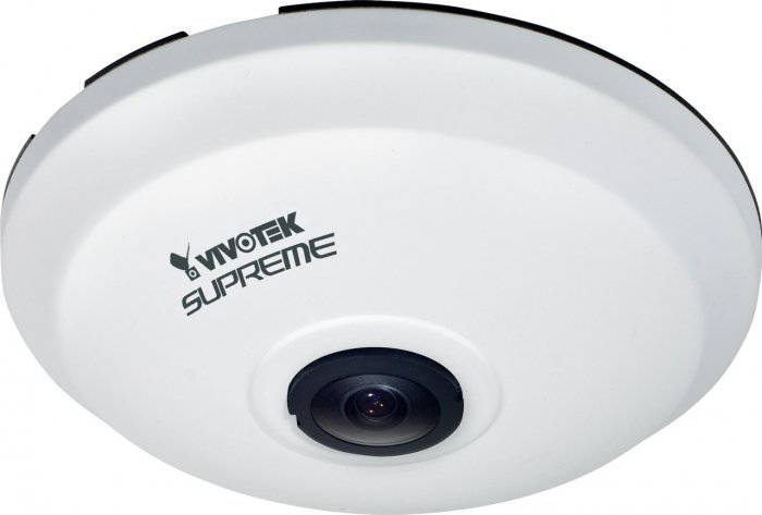 VIVOTEK FE8172V security camera Dome IP security camera Indoor 2560 x 1920 pixels Ceiling/wall