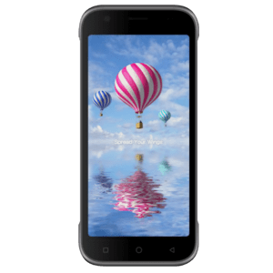 S10_ Qualcomm, Octa Core, 2.4 GHz, Android 14, GMS, Wifi 6 ready (a/b/g/n/ac/ax(ready), BT5.0, 5.5in, HD+, 450 Nits, Finger / Wet / Glove / Stylus, RAM6GB, Flash 64GB, SE4710, Red Illumination, Red LED, 5MP FFC, 13MP RFC, Hot Swap, 4500mAh, 17.325Wh thumbnail