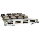 Cisco N7K-F132XP-15, Refurbished network switch module