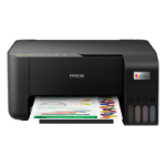 Epson EcoTank ET-2812 A4 Multifunction Wi-Fi Ink Tank Printer